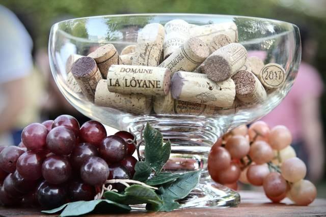 Nez à Vin
