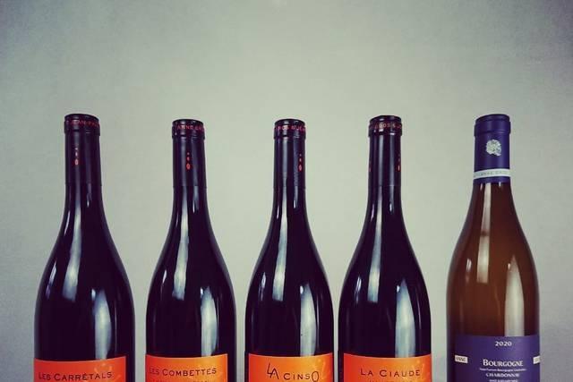 Objectif Vin