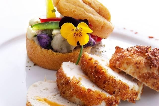 Opale Saveurs