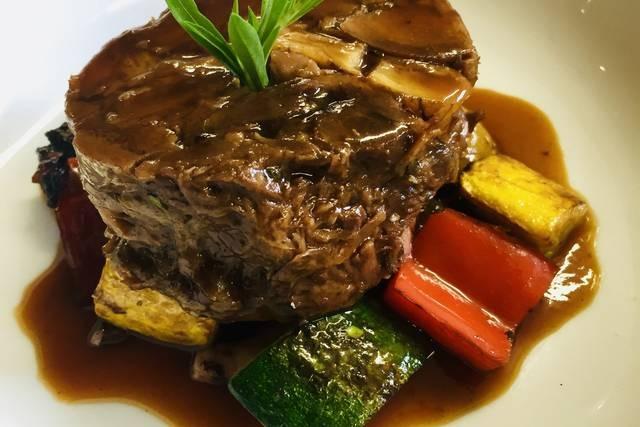 Saveurs et Papilles