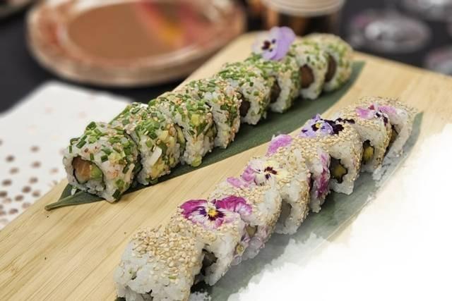 Sushique