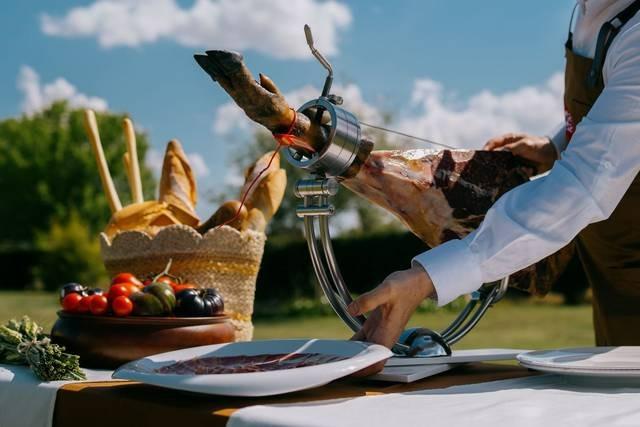 Traiteur Ibérico