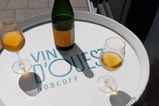 Vin d'Ouest