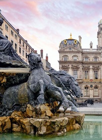 lyon