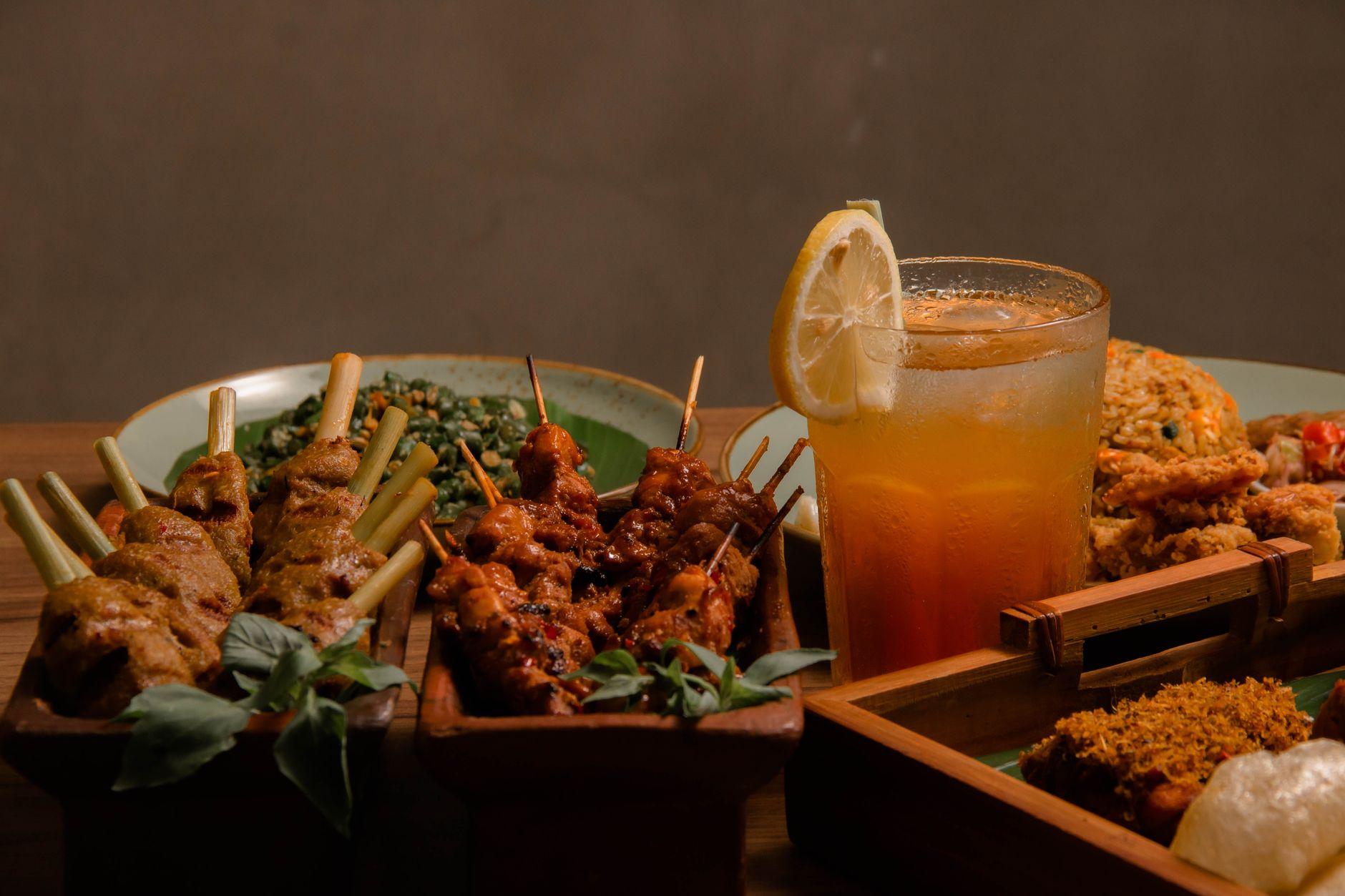 Cuisine Asiatique