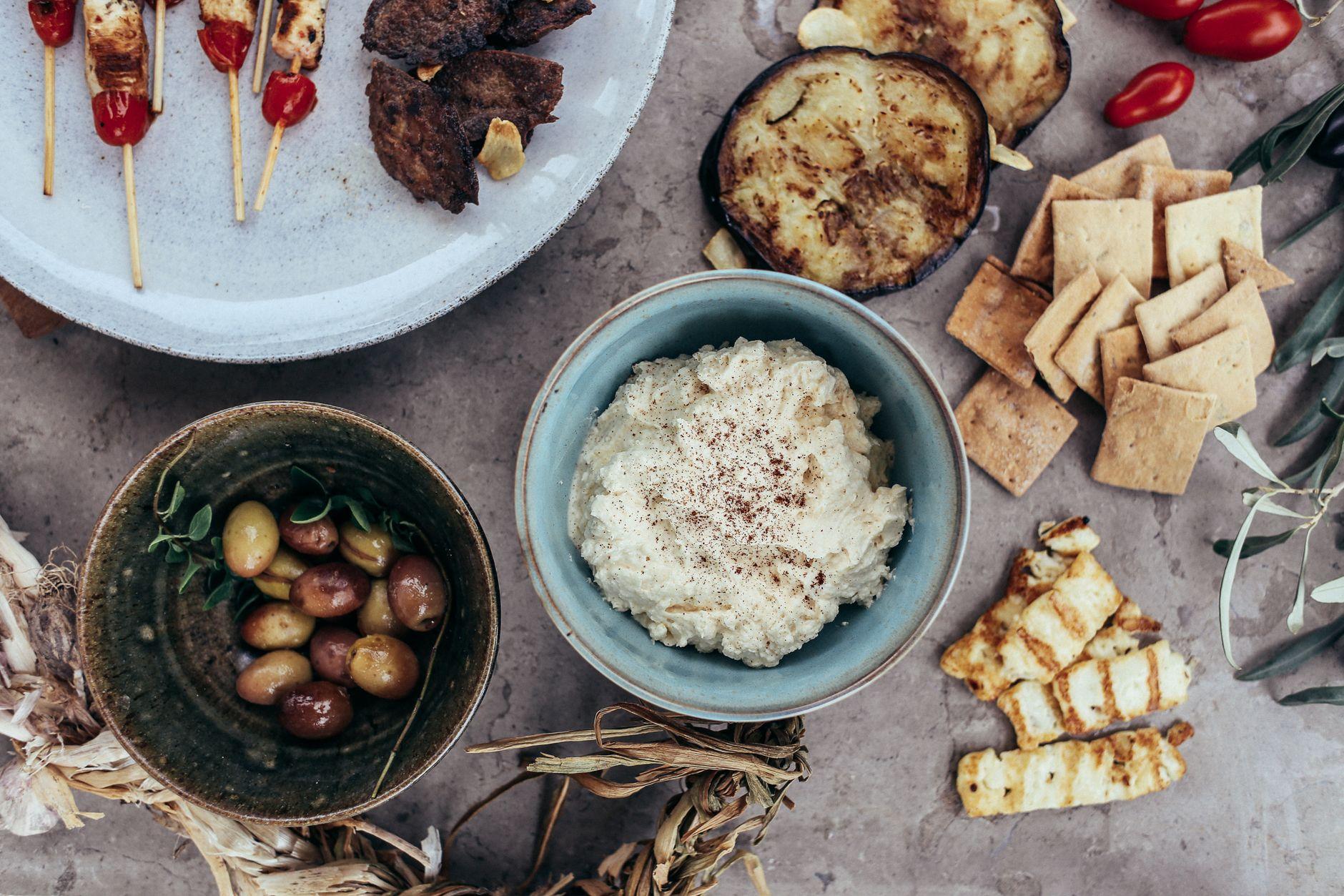 Cuisine Européenne