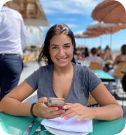 yasmine