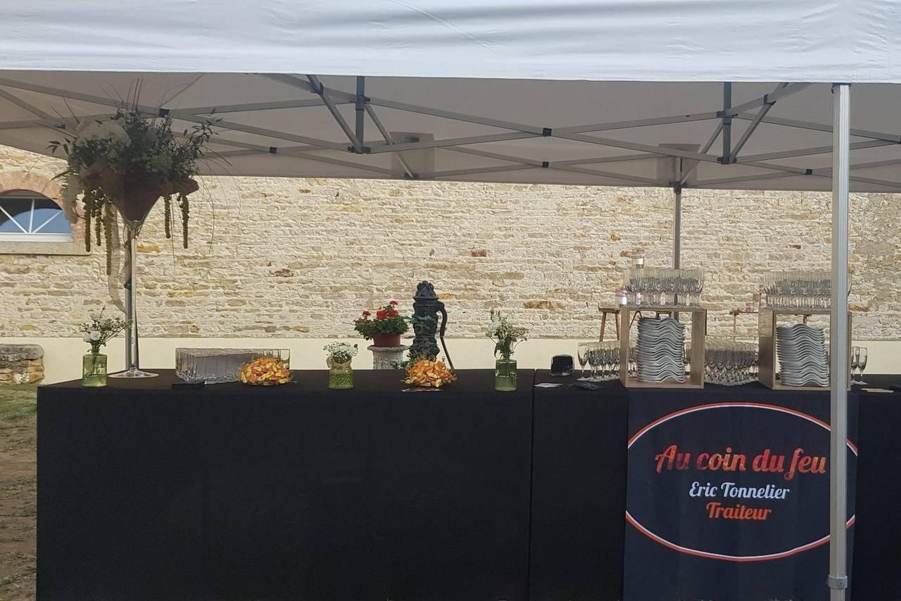 Au Coin du Feu