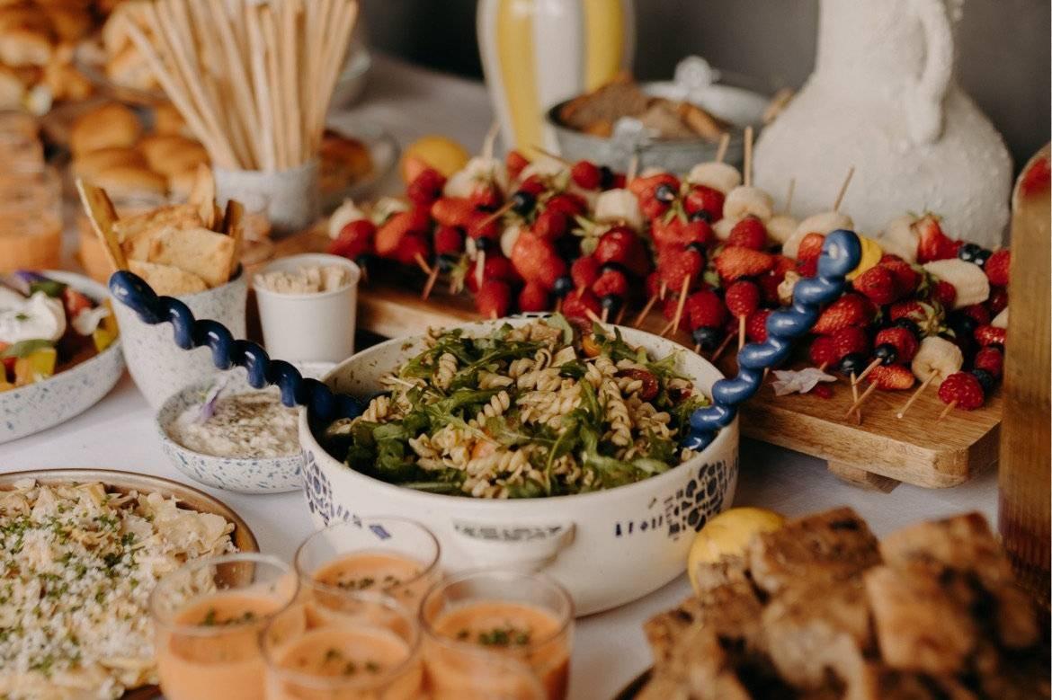 Au Couvent Brunch
