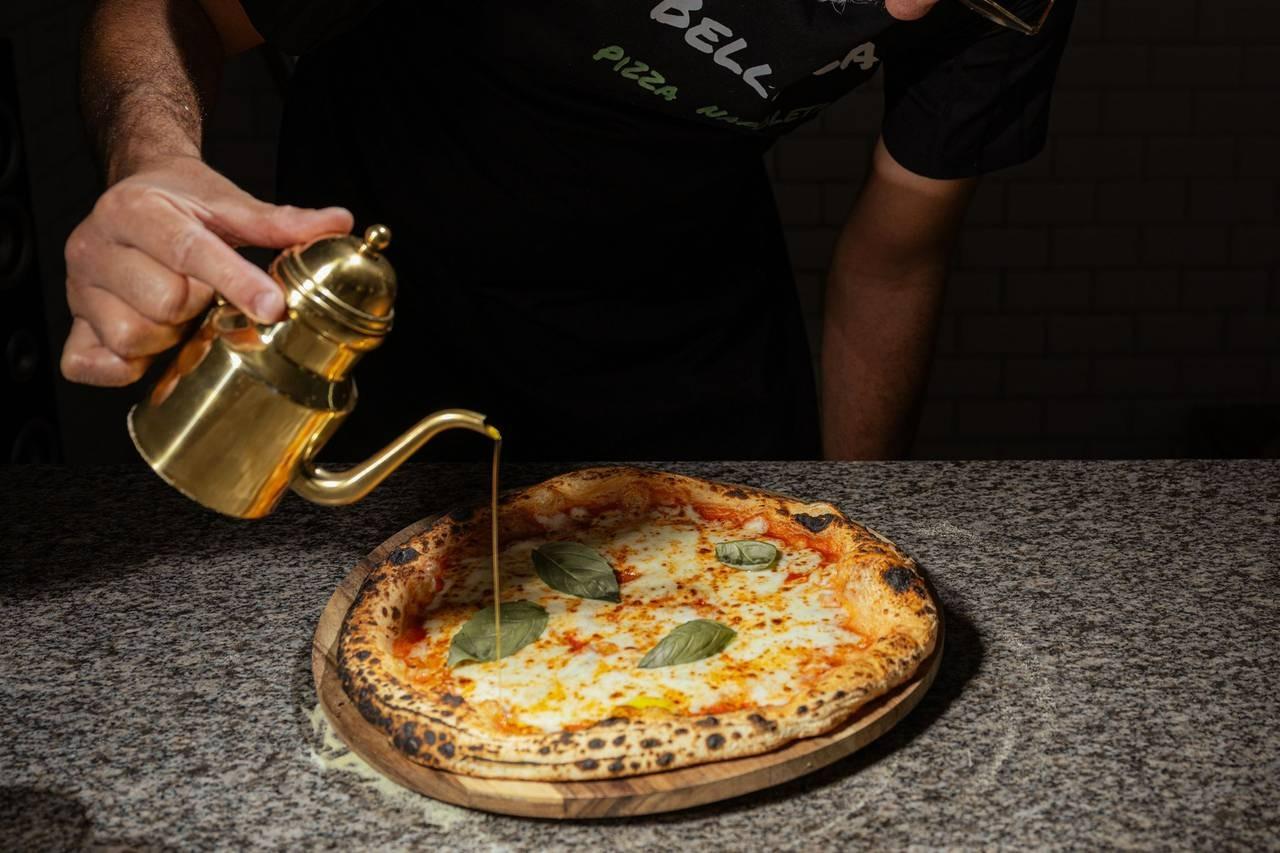 Belli'zza Event