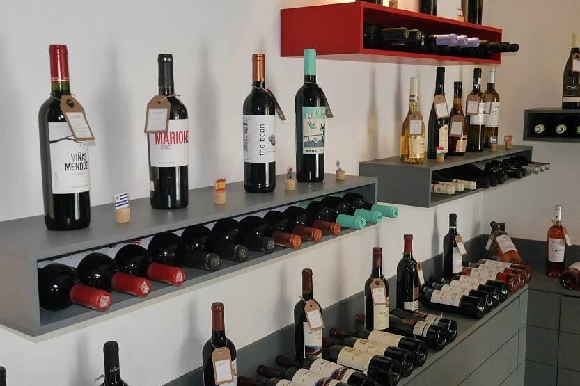 Bloc Winery