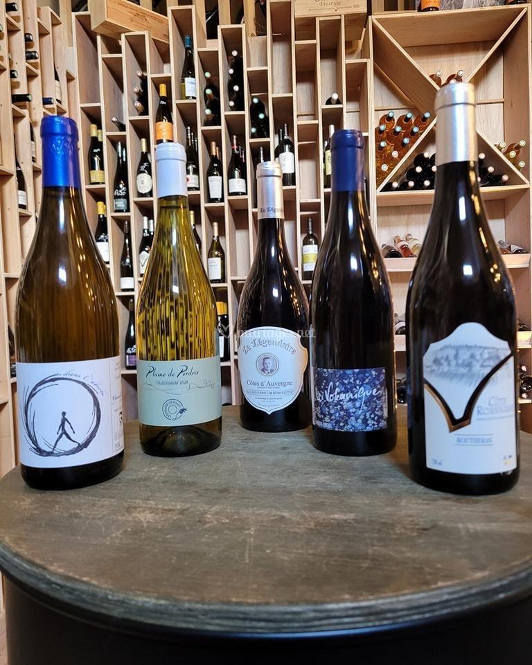 Cave Atout Vin