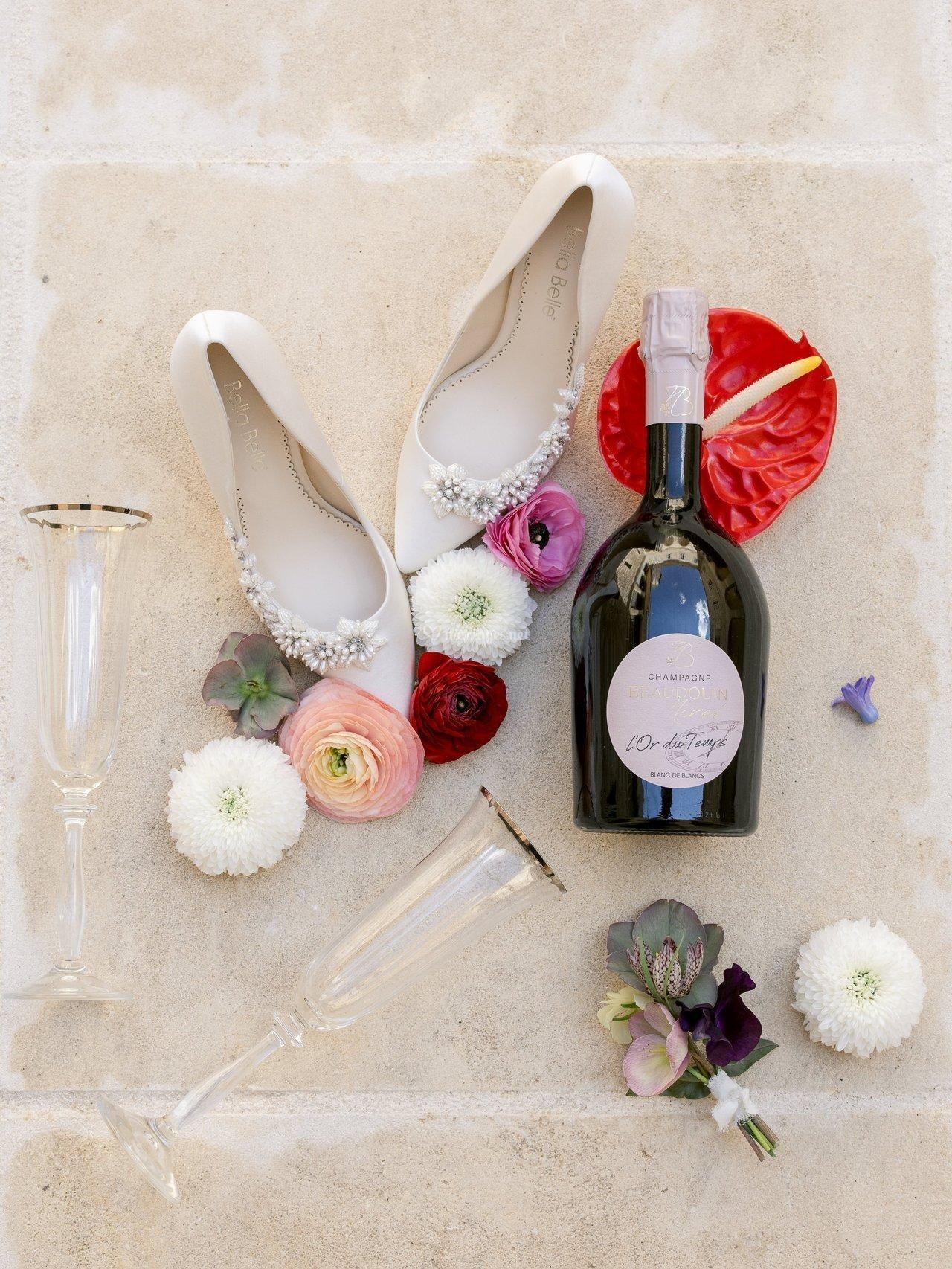 Champagne Beaudouin Nirel