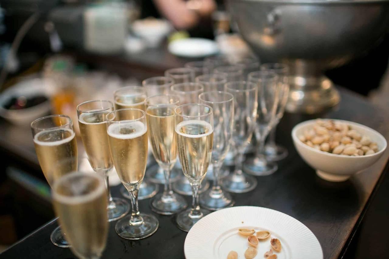 Champagne Berjot Fils