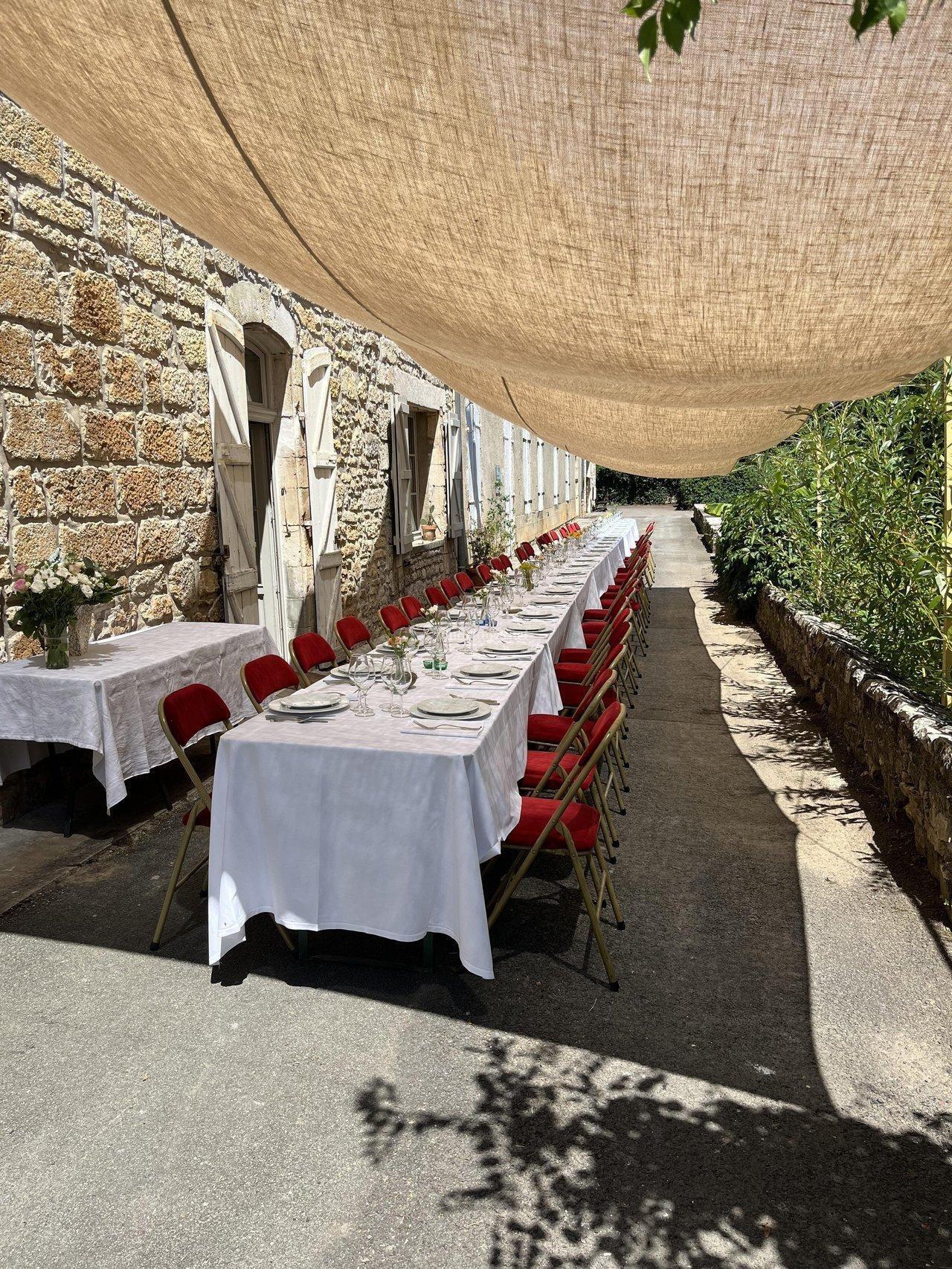 Chez Nanda
