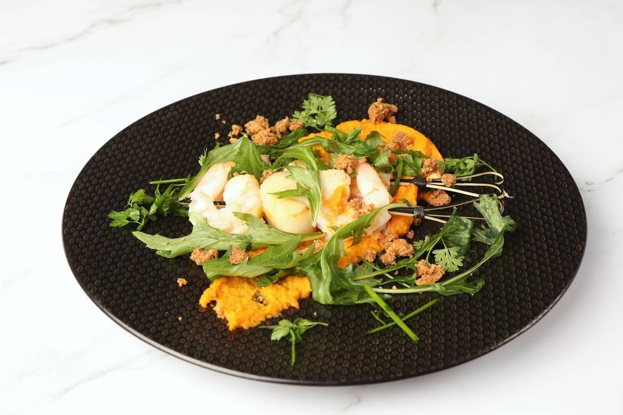 Code-Cuisine Le Traiteur Grand Est