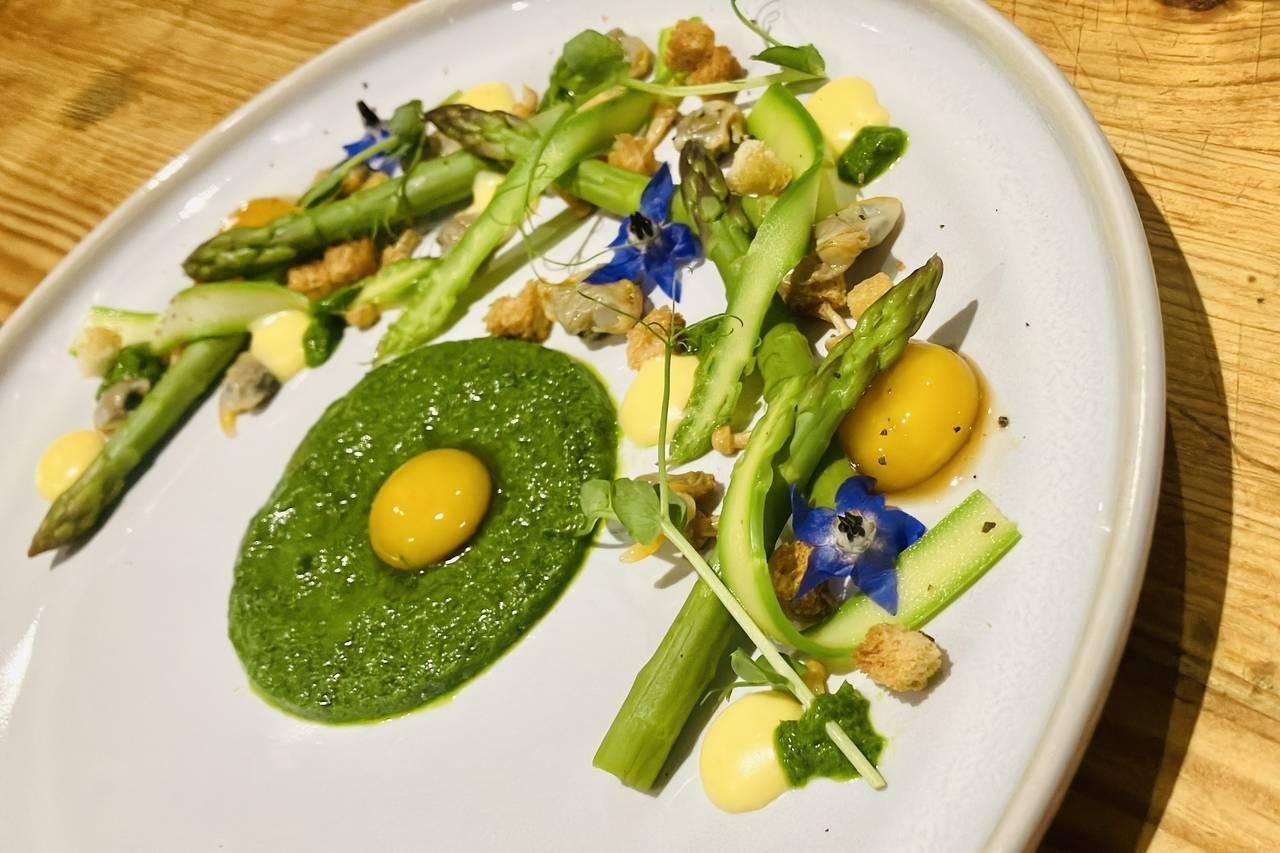 Cuisine Signature