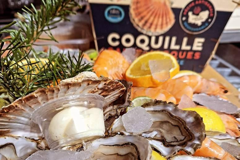 De la Côte au Filet