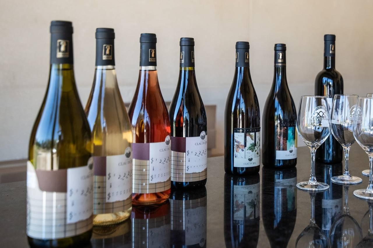 Domaine Clau du Sol