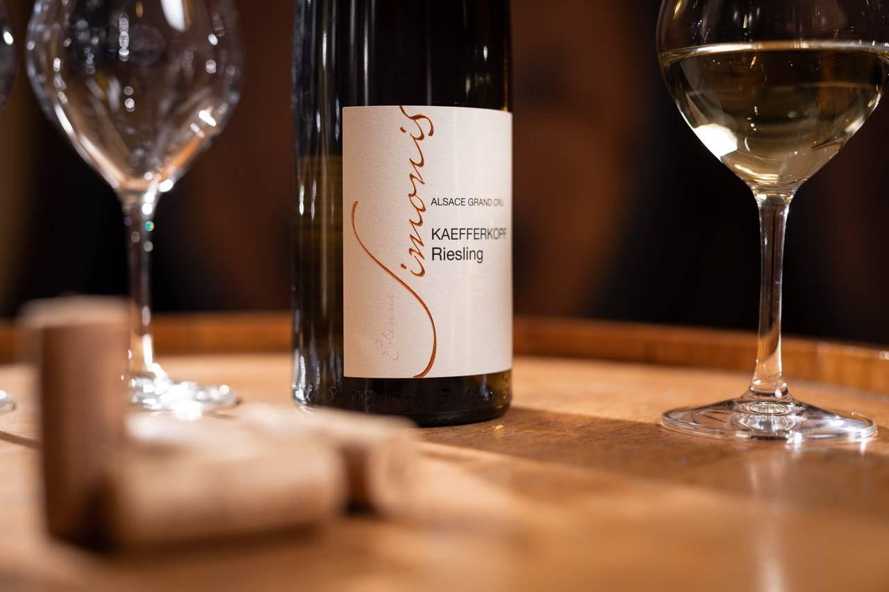 Domaine Etienne Simonis