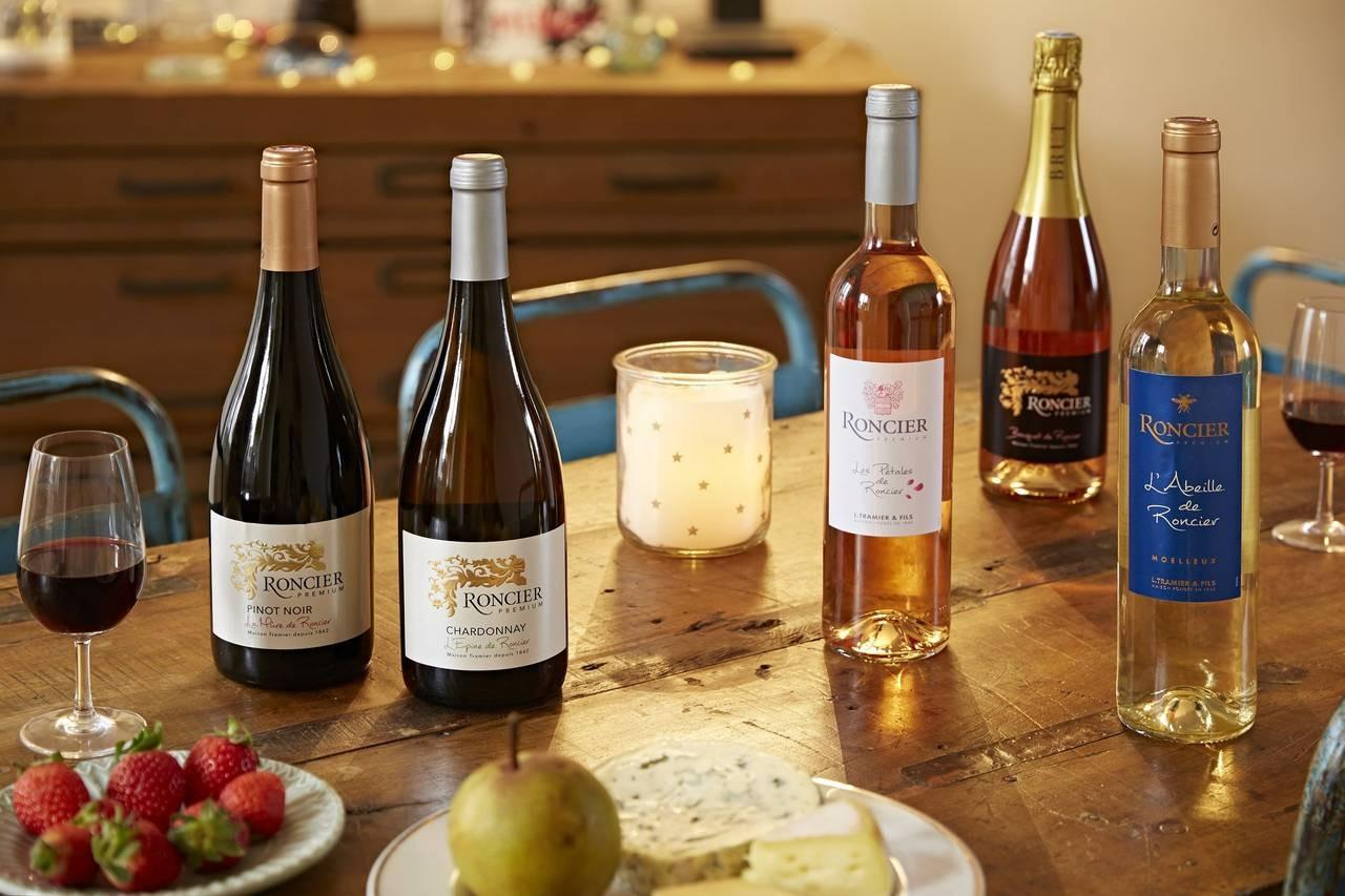 Domaine Laurent Dufouleur