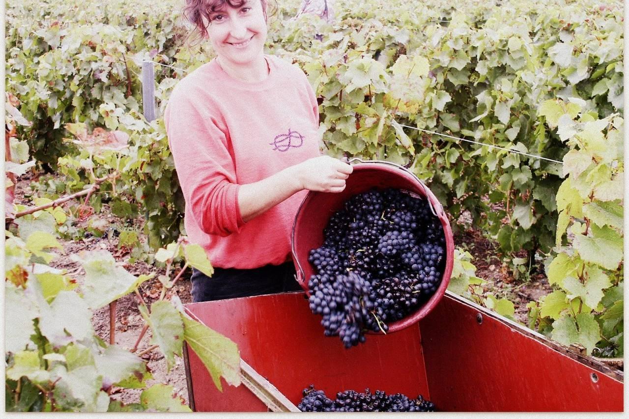 Domaine de l'Entre-Coeurs