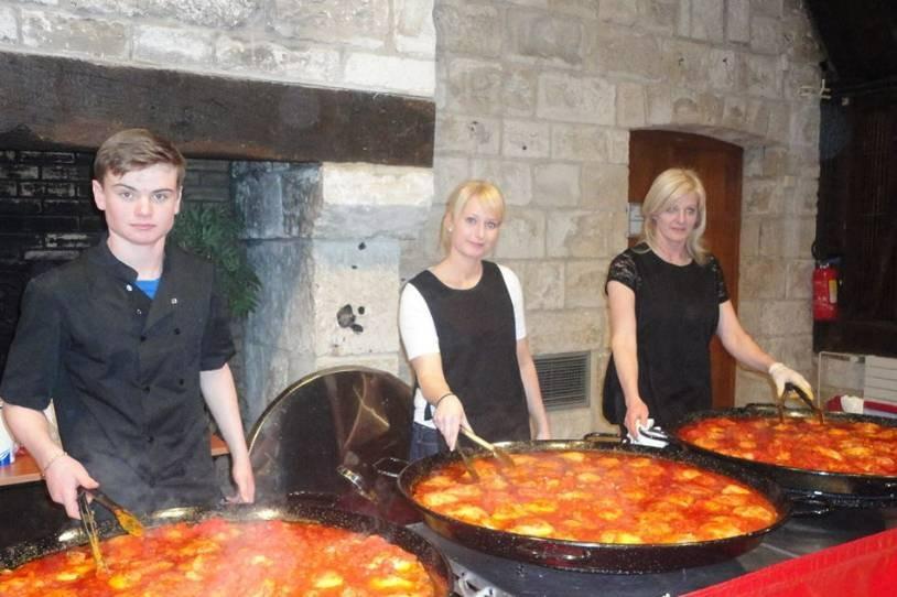 Festi' Saveurs