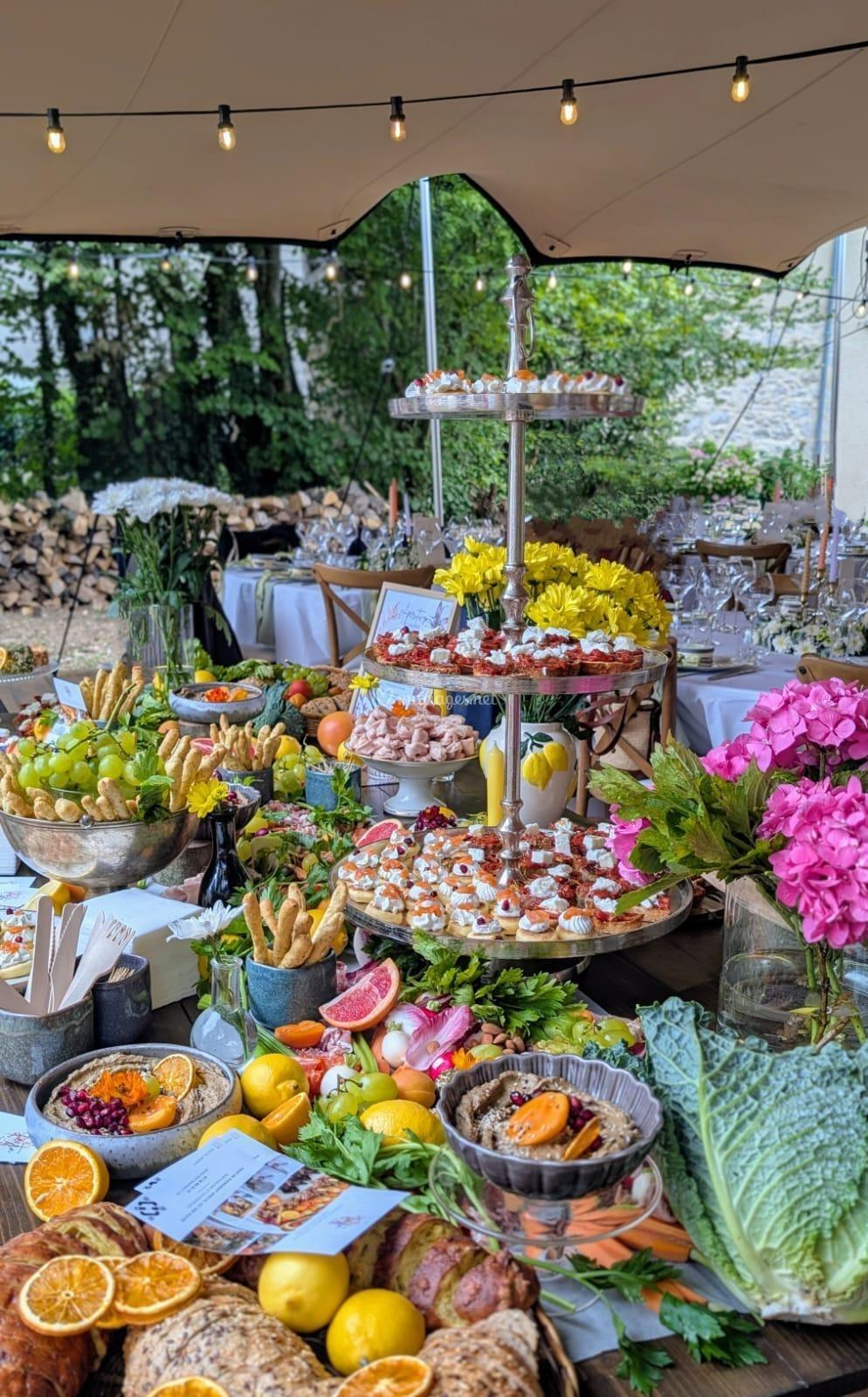 Festin Annecy