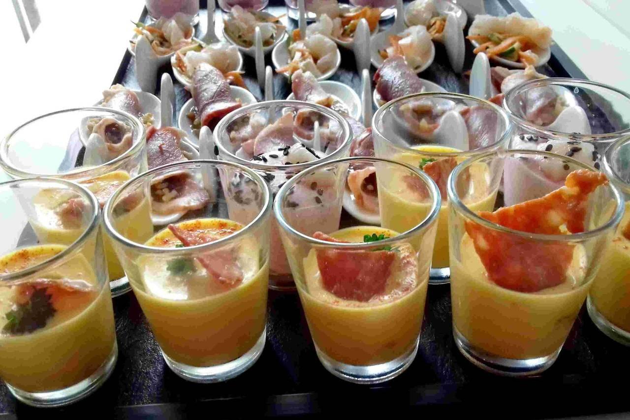 Gourmet's Lyon