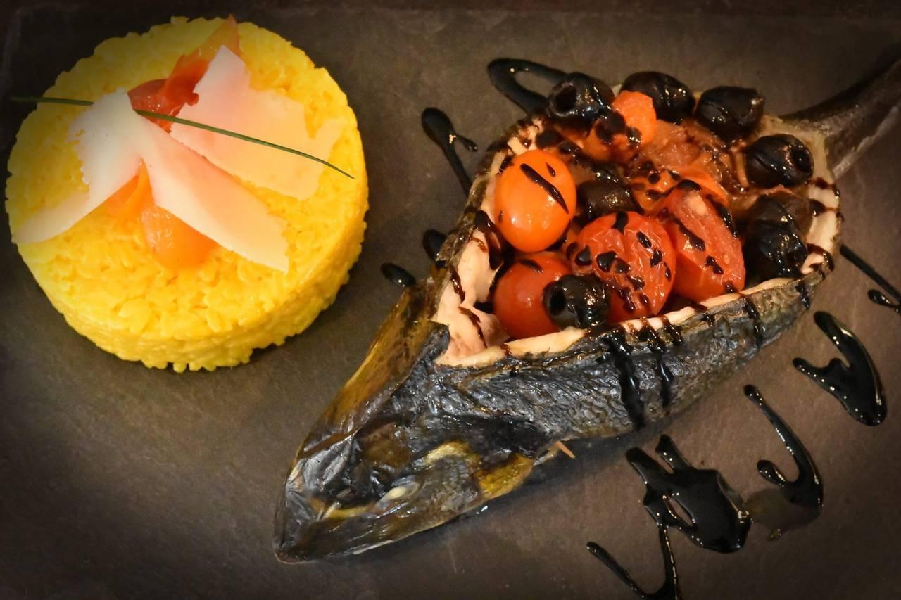 H.R Chef Traiteur à Domicile