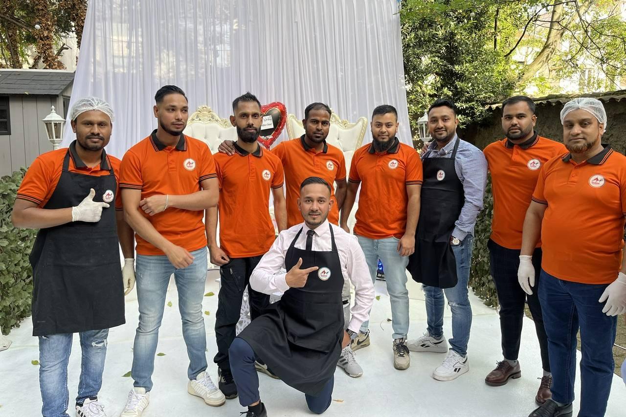 Indian Brothers