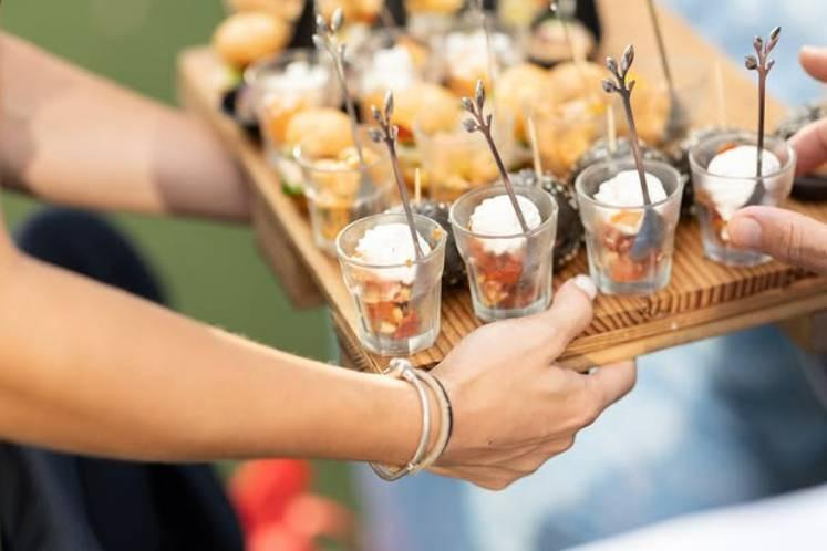 L&J Gourmets Évents