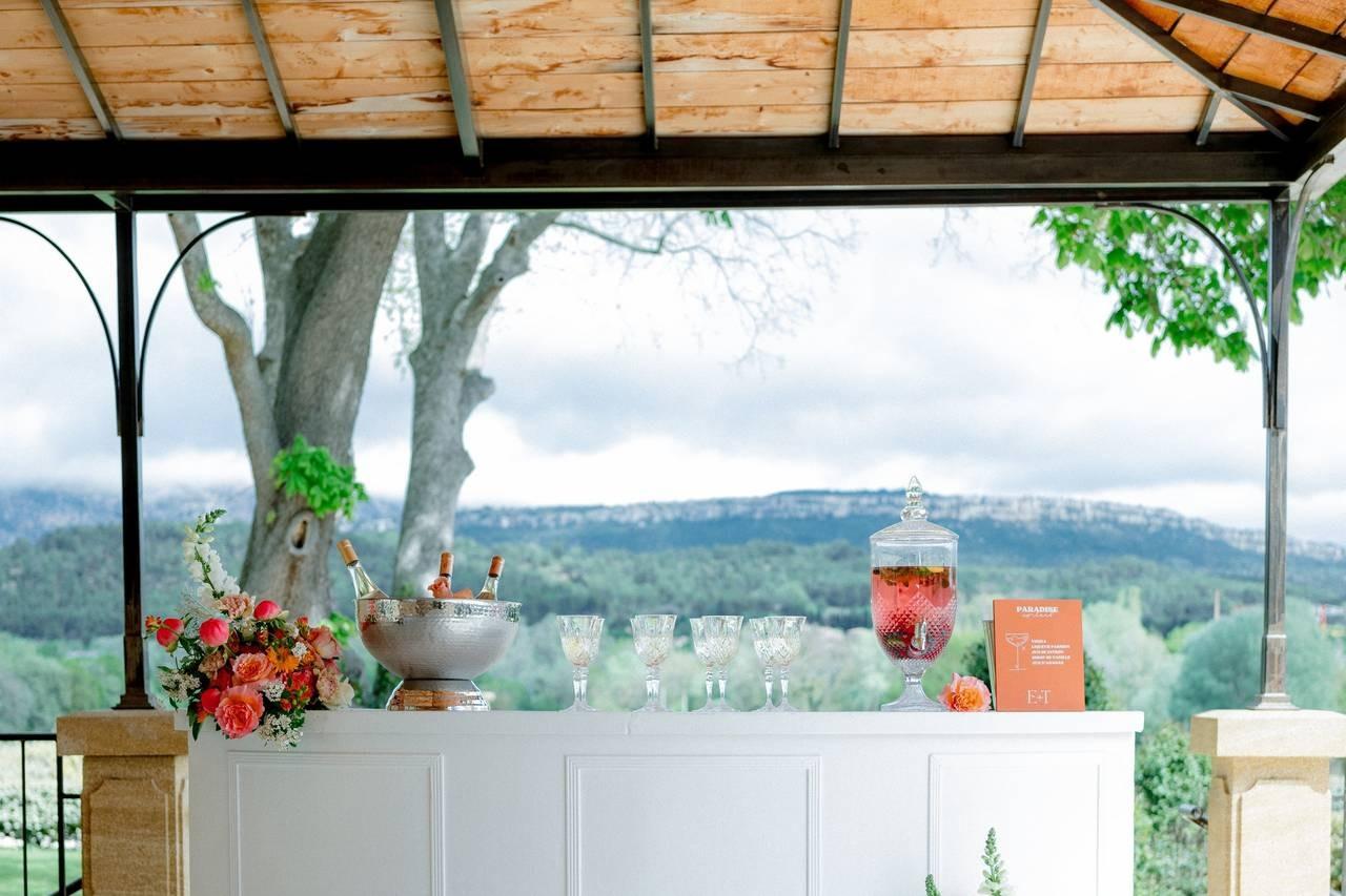L'Art Culinaire