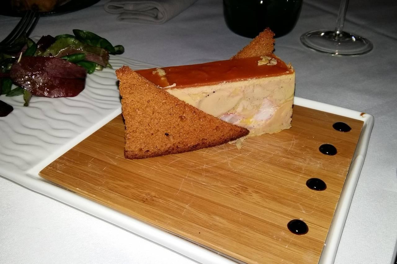 L'Authentic' Restaurant Traiteur