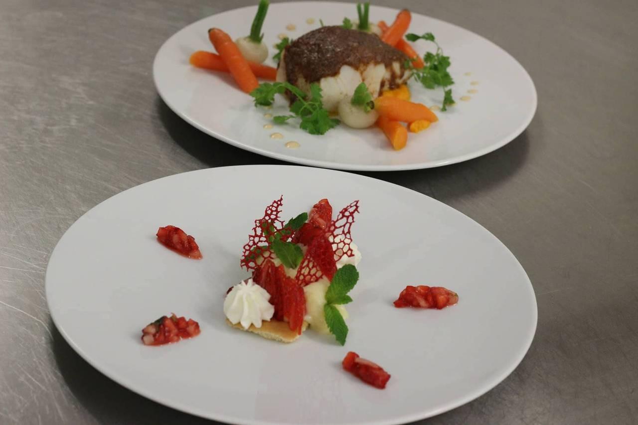 L’Art des Mets en Périgord