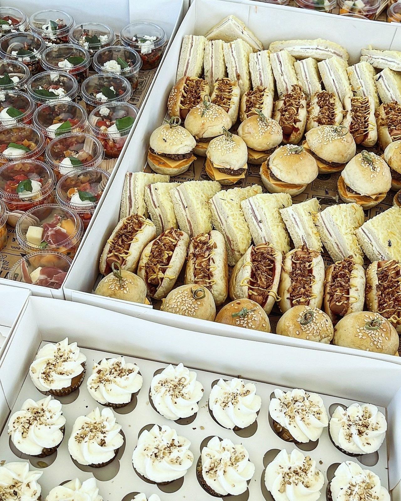 L’Instant Gourmand