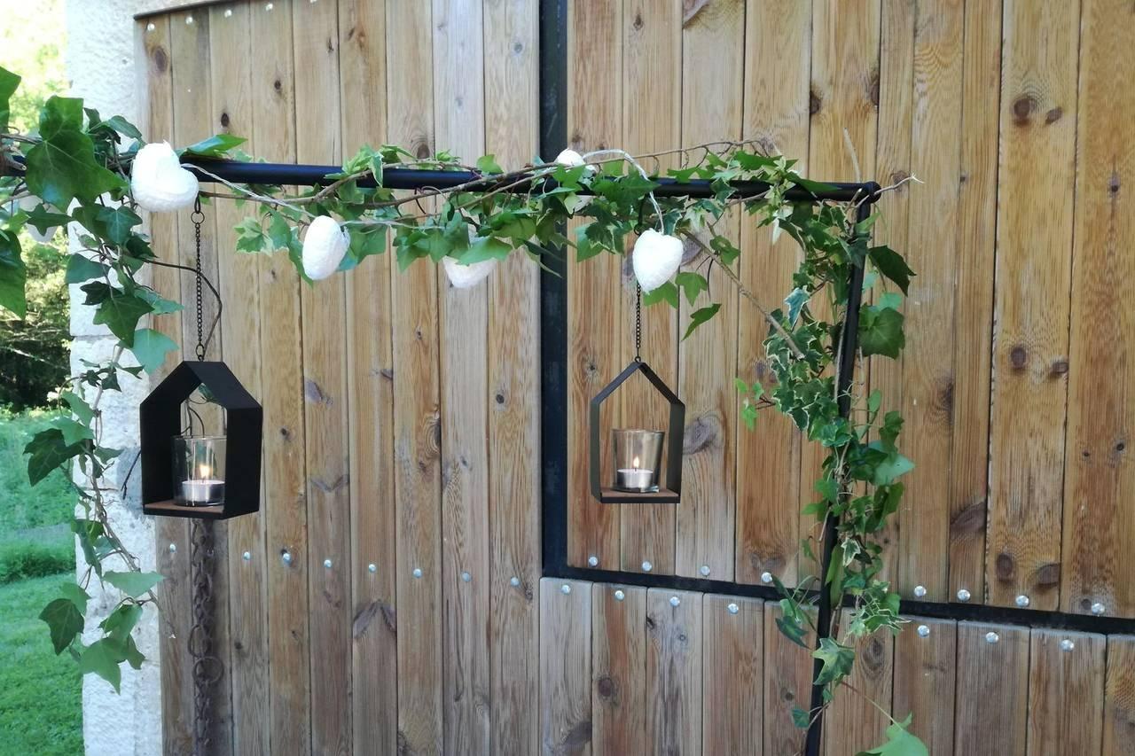 La Boutique des Secrets Gourmands