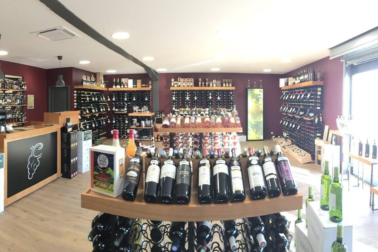La Cave Réalpanier