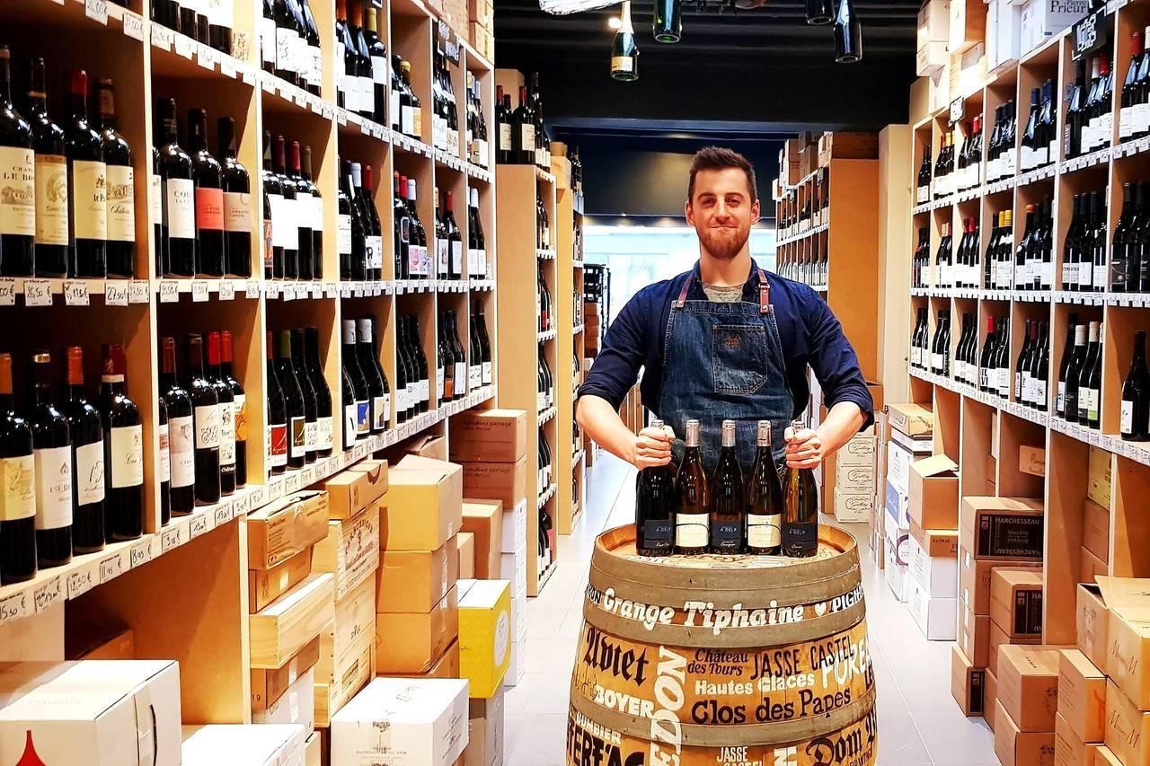 La Cave de Jules