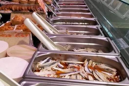 La Poissonnerie La Perle de L'Océan