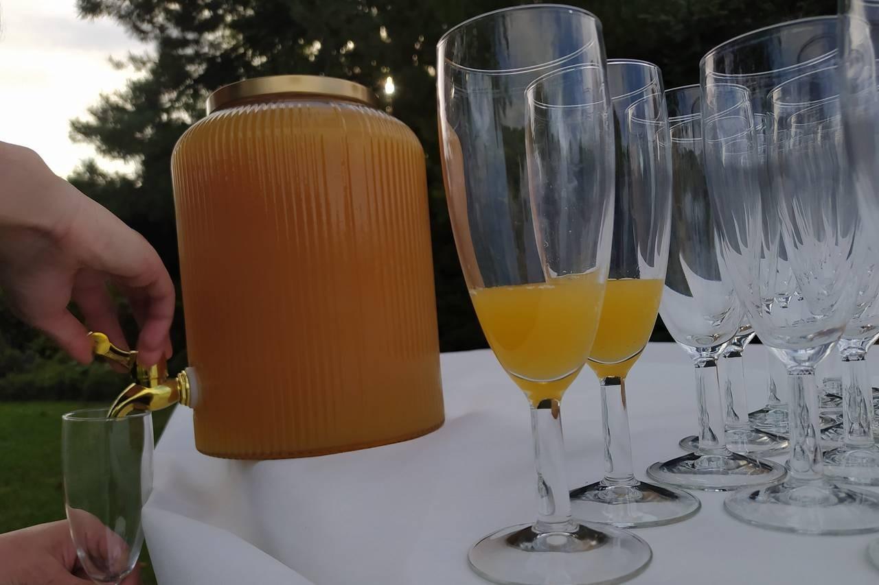 La Table des Rêves