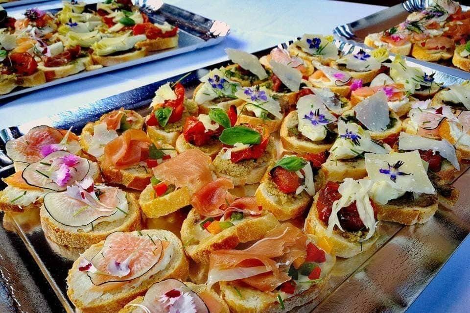 La cuisine de Sophie Salernes