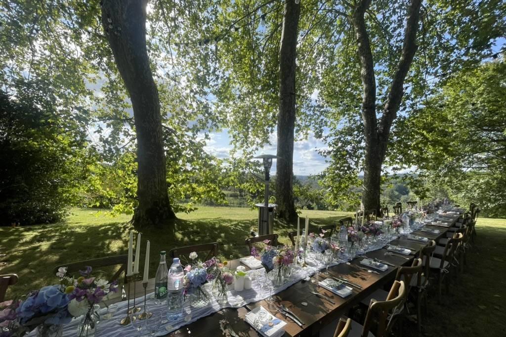 Le Cheverny - Palard Didier