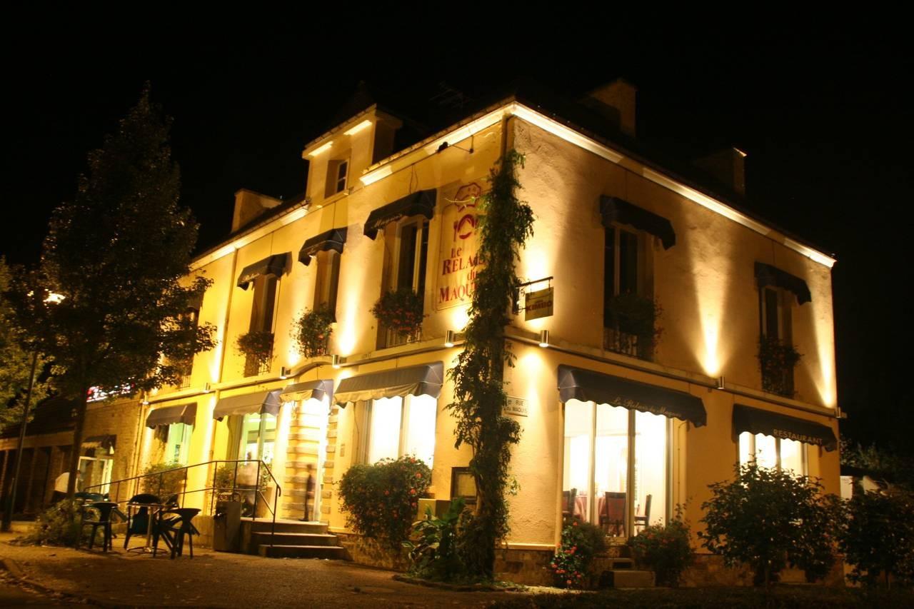 Le Relais du Maquis