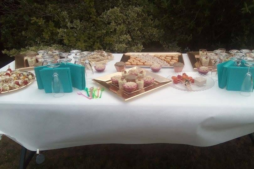 Les Bons Petits Plats de Nanou