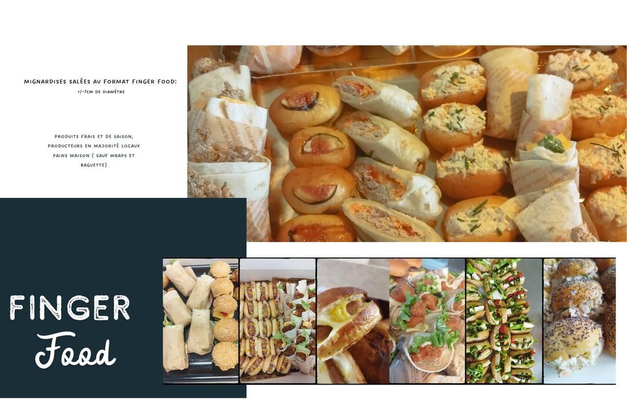 Les Petits Plats de Flora