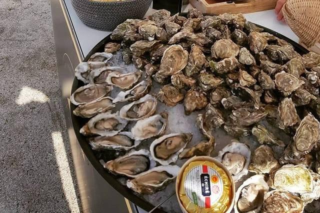Les cocottes en scène