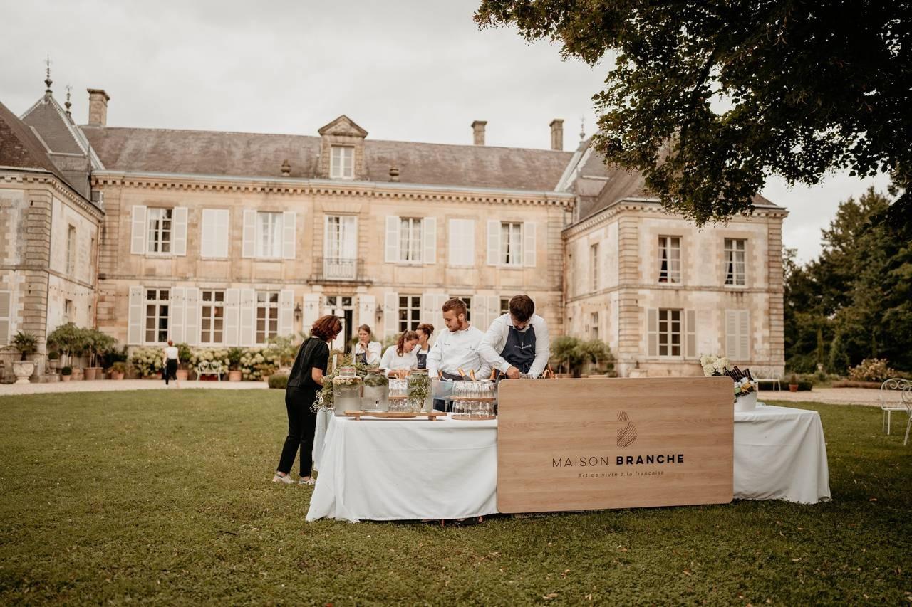 Maison Branche
