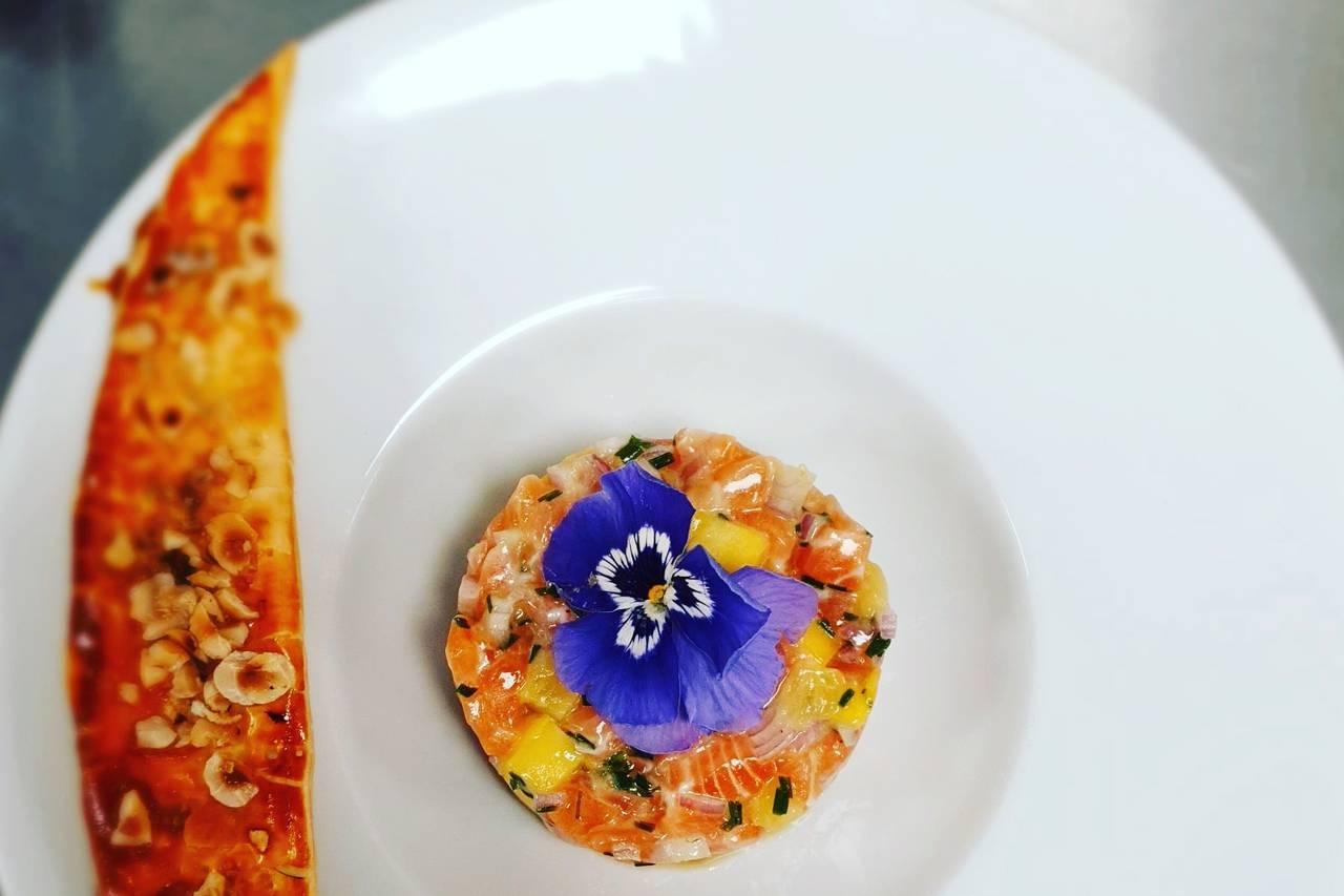 Manège Gourmand