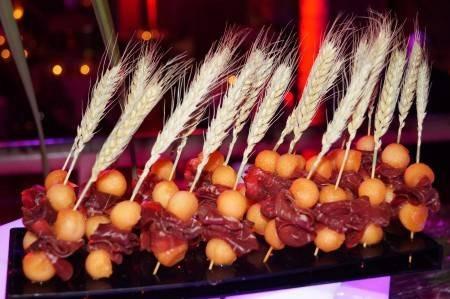 Mise en Saine Event
